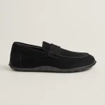 Hermès Lazy loafer - Image 4